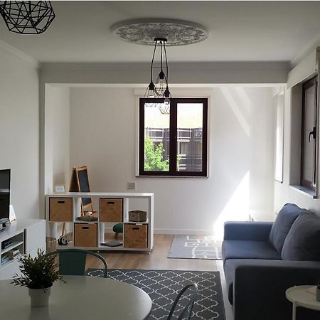 Amalia Rodrigues -Apartamento Com 3 Quartos Em Pleno Coracao De Ílhavo Eksteriør bilde