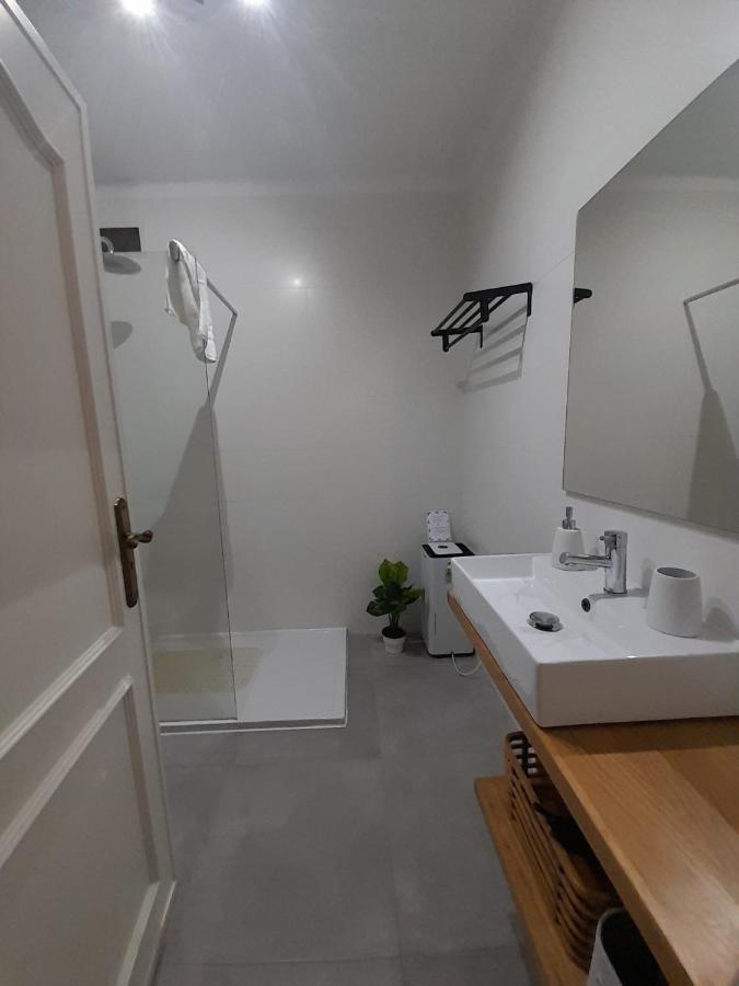 Amalia Rodrigues -Apartamento Com 3 Quartos Em Pleno Coracao De Ílhavo Eksteriør bilde