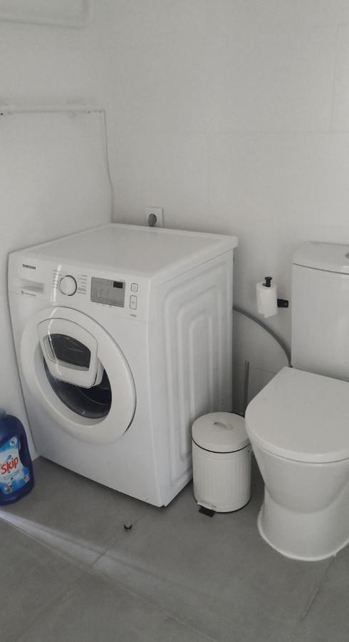 Amalia Rodrigues -Apartamento Com 3 Quartos Em Pleno Coracao De Ílhavo Eksteriør bilde