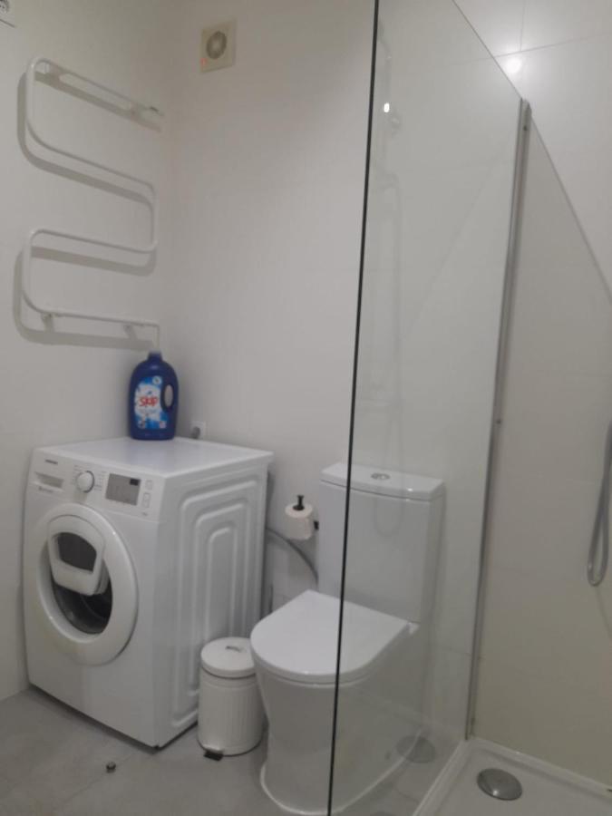 Amalia Rodrigues -Apartamento Com 3 Quartos Em Pleno Coracao De Ílhavo Eksteriør bilde
