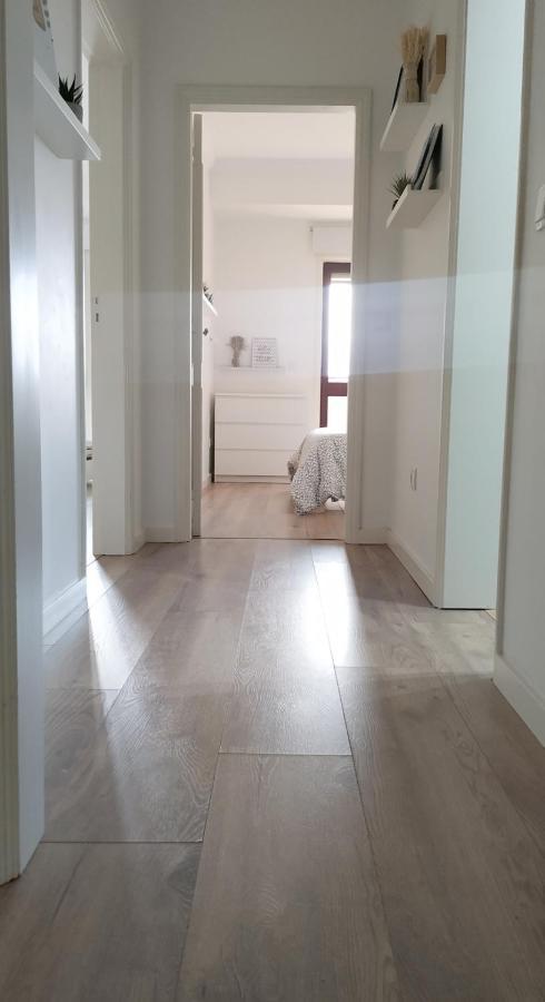 Amalia Rodrigues -Apartamento Com 3 Quartos Em Pleno Coracao De Ílhavo Eksteriør bilde