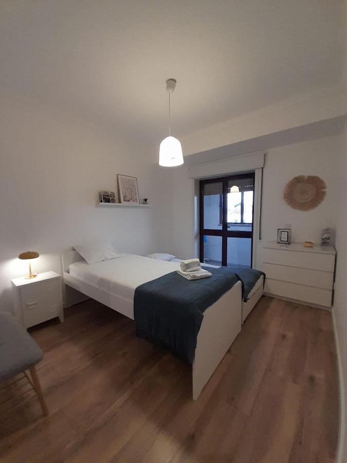 Amalia Rodrigues -Apartamento Com 3 Quartos Em Pleno Coracao De Ílhavo Eksteriør bilde