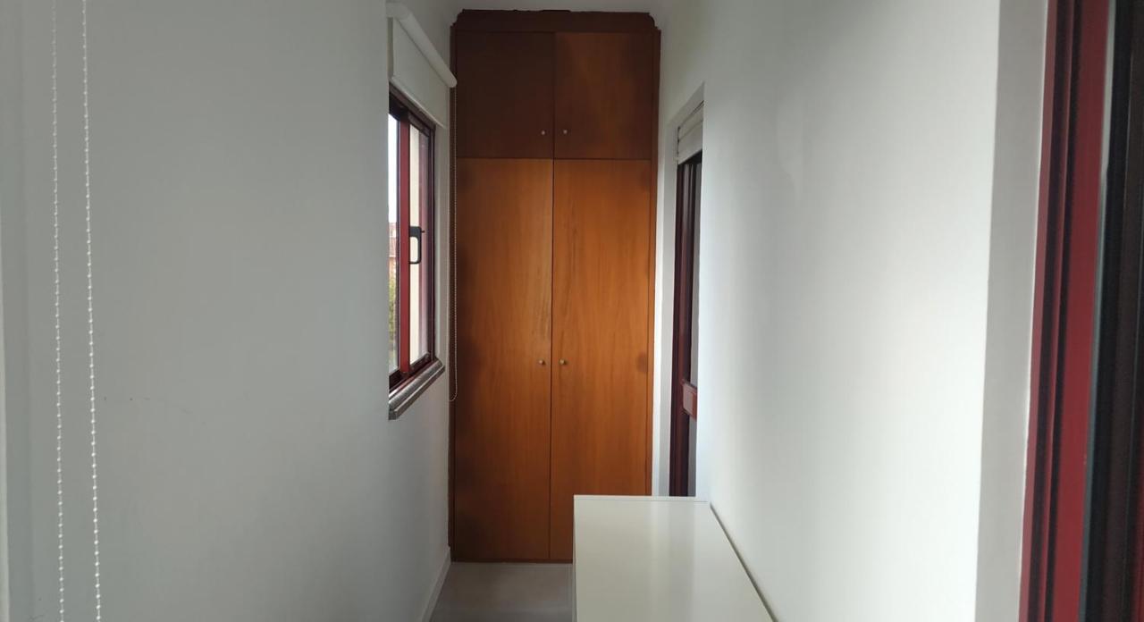 Amalia Rodrigues -Apartamento Com 3 Quartos Em Pleno Coracao De Ílhavo Eksteriør bilde
